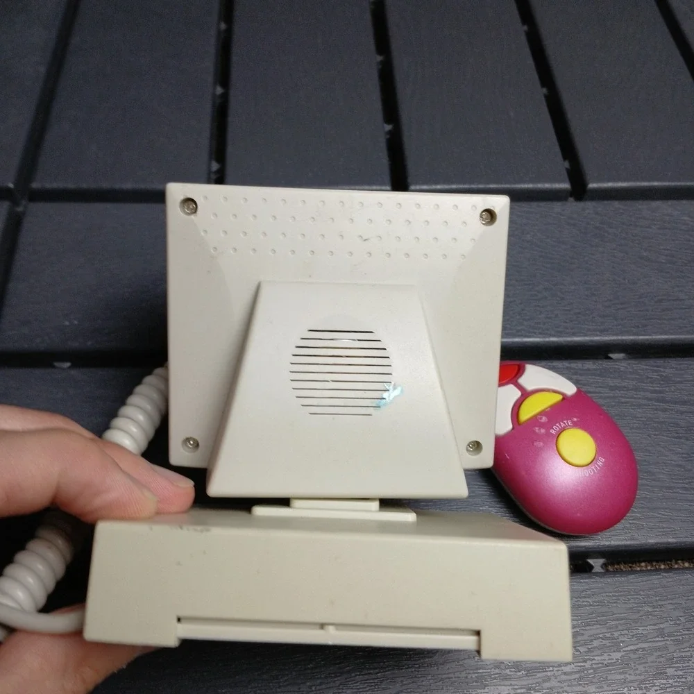 Mirada Window Millennium Computer Game.Net GR939 2000 Tested‎ Working VG1